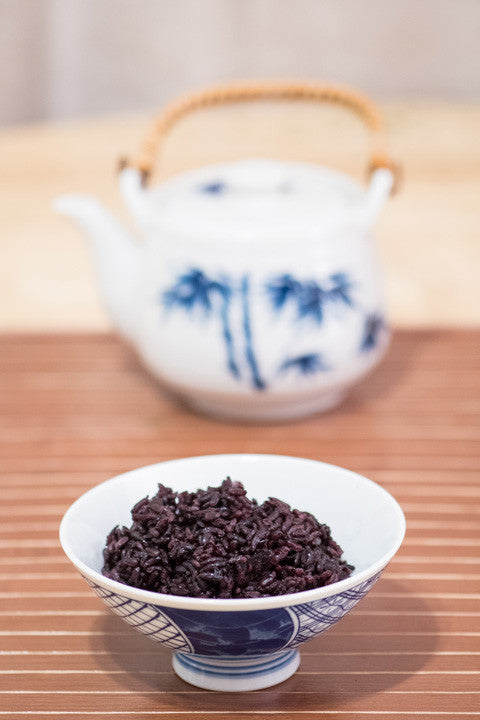 Black Rice - What Is It and Why Try It?