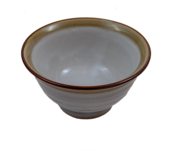 Japanese Rice Bowl with Lid | JadeSouk