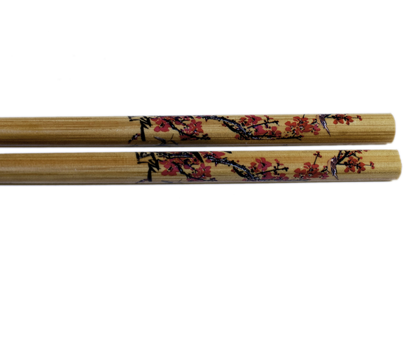 Sakura Chopsticks | JadeSouk