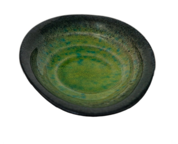 Small Ariake Plate (8" x 5")